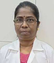 Dr Portchelvi N